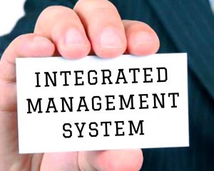 Integrated management systems in Sydney