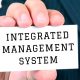 Integrated management systems in Sydney