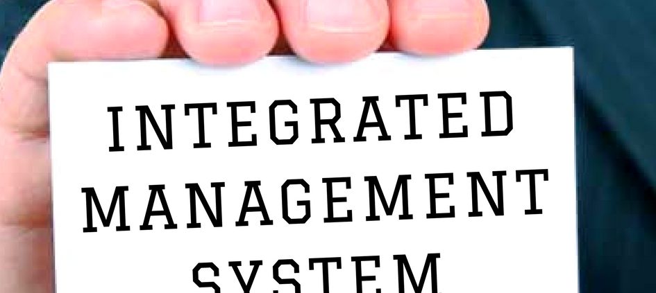 Integrated management systems in Sydney