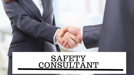 Work Safety Consultant