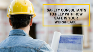 Work safety consultants Sydney