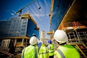 WHS regulations states a Safe Work Method Statement is needed for all high risk construction work