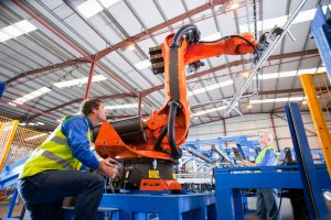 Using machines to lift objects will ensure workers are not exposed to manual handling injuries